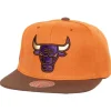 Sweet Potato Pie Snapback Chicago Bulls