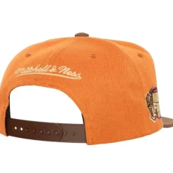 Sweet Potato Pie Snapback Chicago Bulls