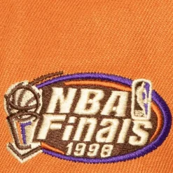 Sweet Potato Pie Snapback Chicago Bulls