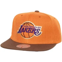 Sweet Potato Pie Snapback Los Angeles Lakers