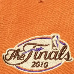 Sweet Potato Pie Snapback Los Angeles Lakers