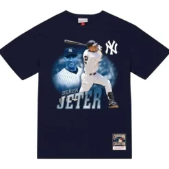 Swing Tee New York Yankees Derek Jeter