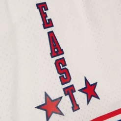 Swingman All Star East 1985-86 Shorts