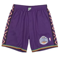 Swingman All Star East 1994-95 Shorts