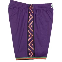 Swingman All Star East 1994-95 Shorts