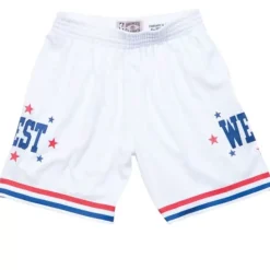 Swingman All Star West 1983-84 Shorts