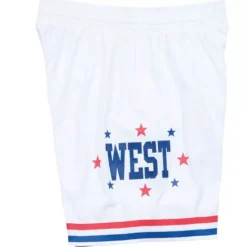 Swingman All Star West 1983-84 Shorts