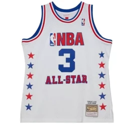 Swingman Allen Iverson All Star East 2003-04 Jersey