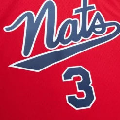 Swingman Allen Iverson Philadelphia 76Ers Hwc 2004-05 Jersey