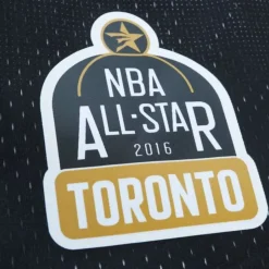 Swingman All-Star Usa 2016 Shorts