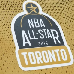Swingman All-Star World 2016 Shorts