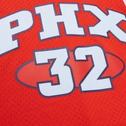 Swingman Amar'E Stoudemire Phoenix Suns Alternate 2003-04 Jersey
