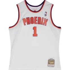 Swingman Anfernee Hardaway Phoenix Suns Alternate 2002-03 Jersey