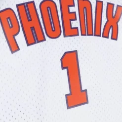 Swingman Anfernee Hardaway Phoenix Suns Alternate 2002-03 Jersey