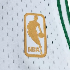 Swingman Antoine Walker Boston Celtics 1996-97 Jersey