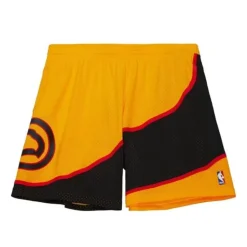 Swingman Atlanta Hawks 1986-87 Shorts