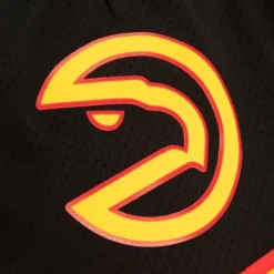 Swingman Atlanta Hawks 1986 Shorts