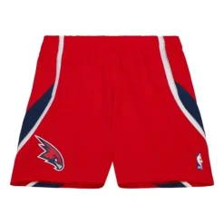 Swingman Atlanta Hawks Alternate 2013-14 Shorts
