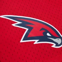 Swingman Atlanta Hawks Alternate 2013-14 Shorts