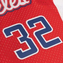 Swingman Blake Griffin Los Angeles Clippers 2010-11 Jersey