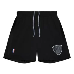 Swingman Brooklyn Nets Christmas Day 2012 Shorts