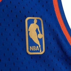 Swingman Charles Oakley New York Knicks 1996-97 Jersey