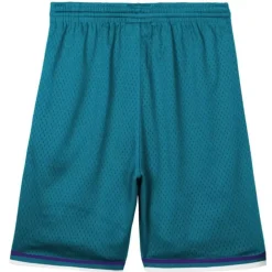 Swingman Charlotte Hornets Road Shorts