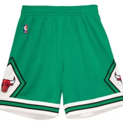Swingman Chicago Bulls 2008-09 Shorts