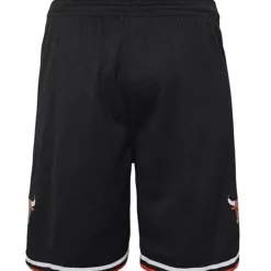 Swingman Chicago Bulls Alternate 1997-98 Shorts