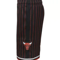 Swingman Chicago Bulls Alternate 1996-97 Shorts