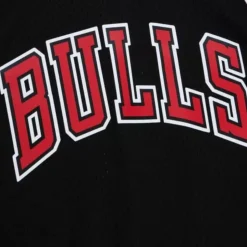 Swingman Chicago Bulls Jersey