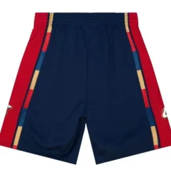 Swingman Cleveland Cavaliers 2008-09 Shorts
