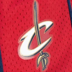 Swingman Cleveland Cavaliers 2008-09 Shorts