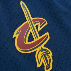 Swingman Cleveland Cavaliers Alternate 2011-12 Shorts