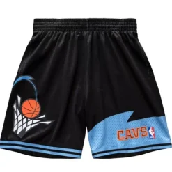 Swingman Cleveland Cavaliers 1997-98 Shorts
