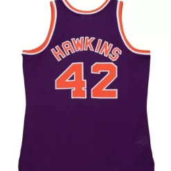 Swingman Connie Hawkins Phoenix Suns 1969-70 Jersey