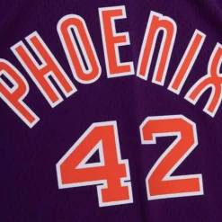 Swingman Connie Hawkins Phoenix Suns 1969-70 Jersey