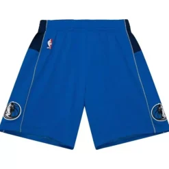 Swingman Dallas Mavericks 2010 Shorts