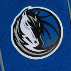 Swingman Dallas Mavericks 2010 Shorts