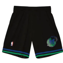 Swingman Dallas Mavericks 1998 Shorts