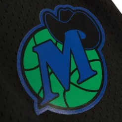 Swingman Dallas Mavericks 1998 Shorts