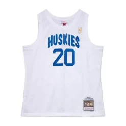 Swingman Damon Stoudamire Toronto Raptors 1996-97 Jersey