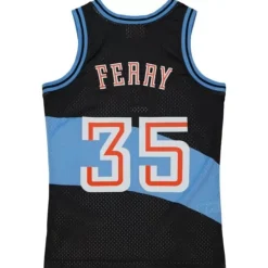 Swingman Danny Ferry Cleveland Cavaliers 1997-98 Jersey