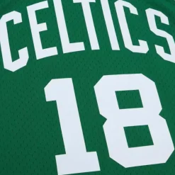 Swingman Dave Cowens Boston Celtics Dark 1973-74 Jersey