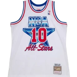 Swingman Dennis Rodman All Star East 1992-93 Jersey