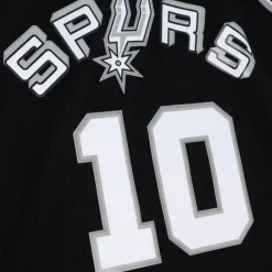Swingman Dennis Rodman San Antonio Spurs 1993-94 Jersey