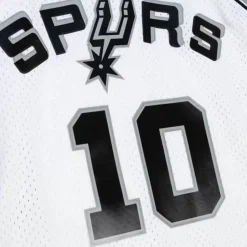 Swingman Dennis Rodman San Antonio Spurs 1993-94 Jersey