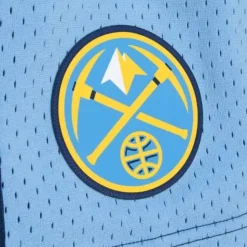 Swingman Denver Nuggets 2006 Shorts