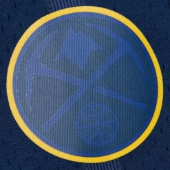 Swingman Denver Nuggets Christmas Day 2012 Shorts