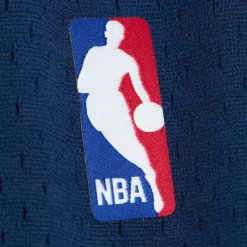 Swingman Denver Nuggets Christmas Day 2012 Shorts